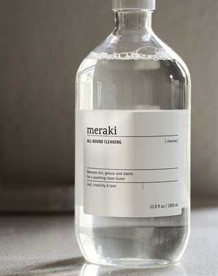 Meraki - All-Round Cleaning - 1000 Ml